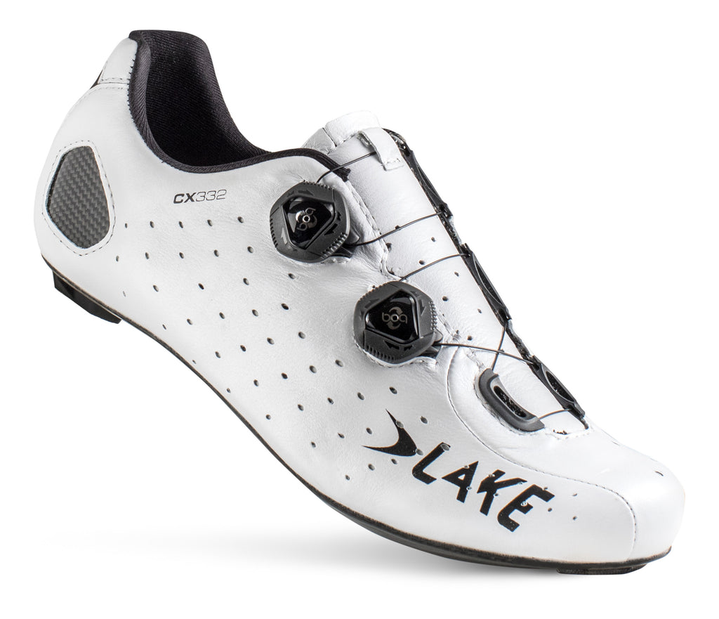 LAKE CX332-W WHITE woman