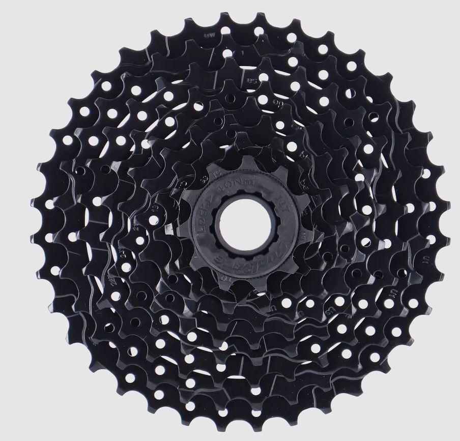 SUNRACE Pacco pignoni CSM98 - 11-36T