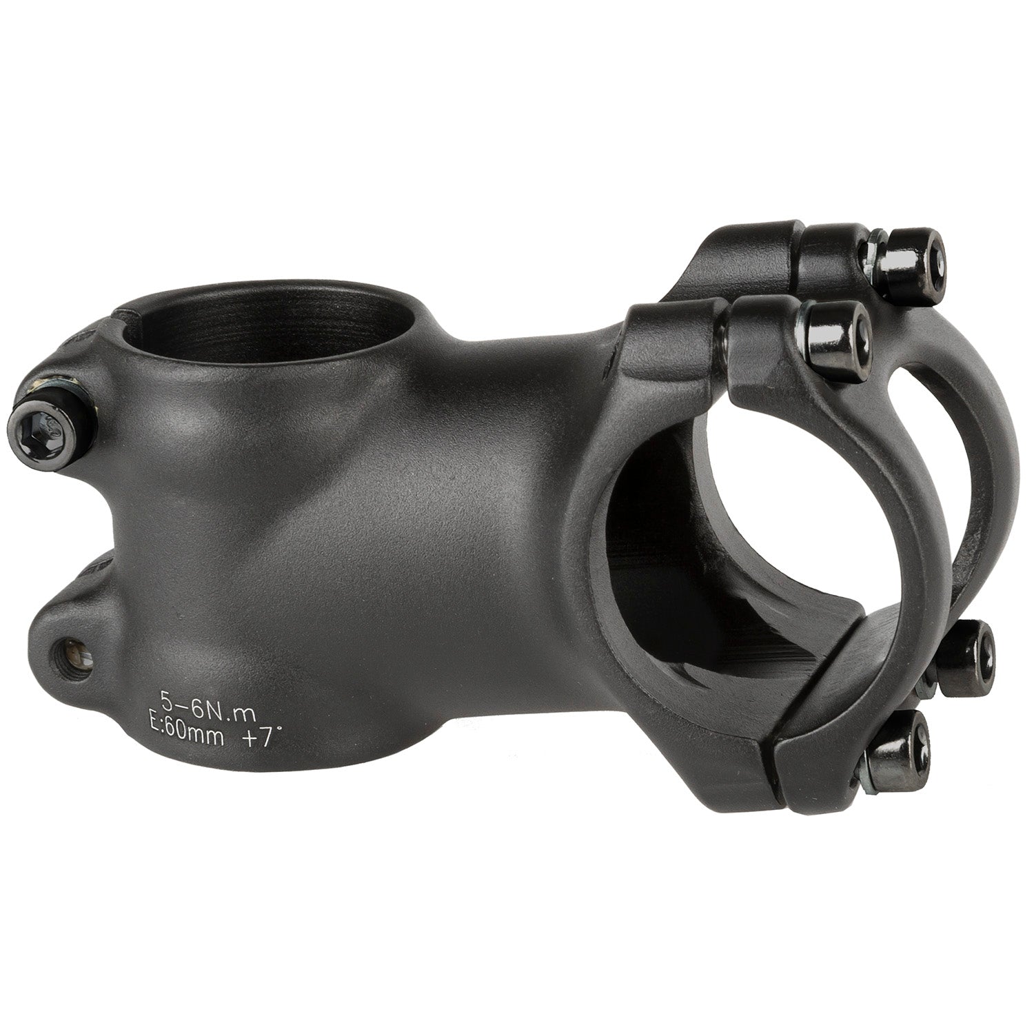 M-WAVE ST-M3.1 Attacco manubrio Ahead