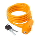 M-WAVE S 8.15 S lucchetto a cavo lunghezza 1500 mm diametro 8 mm