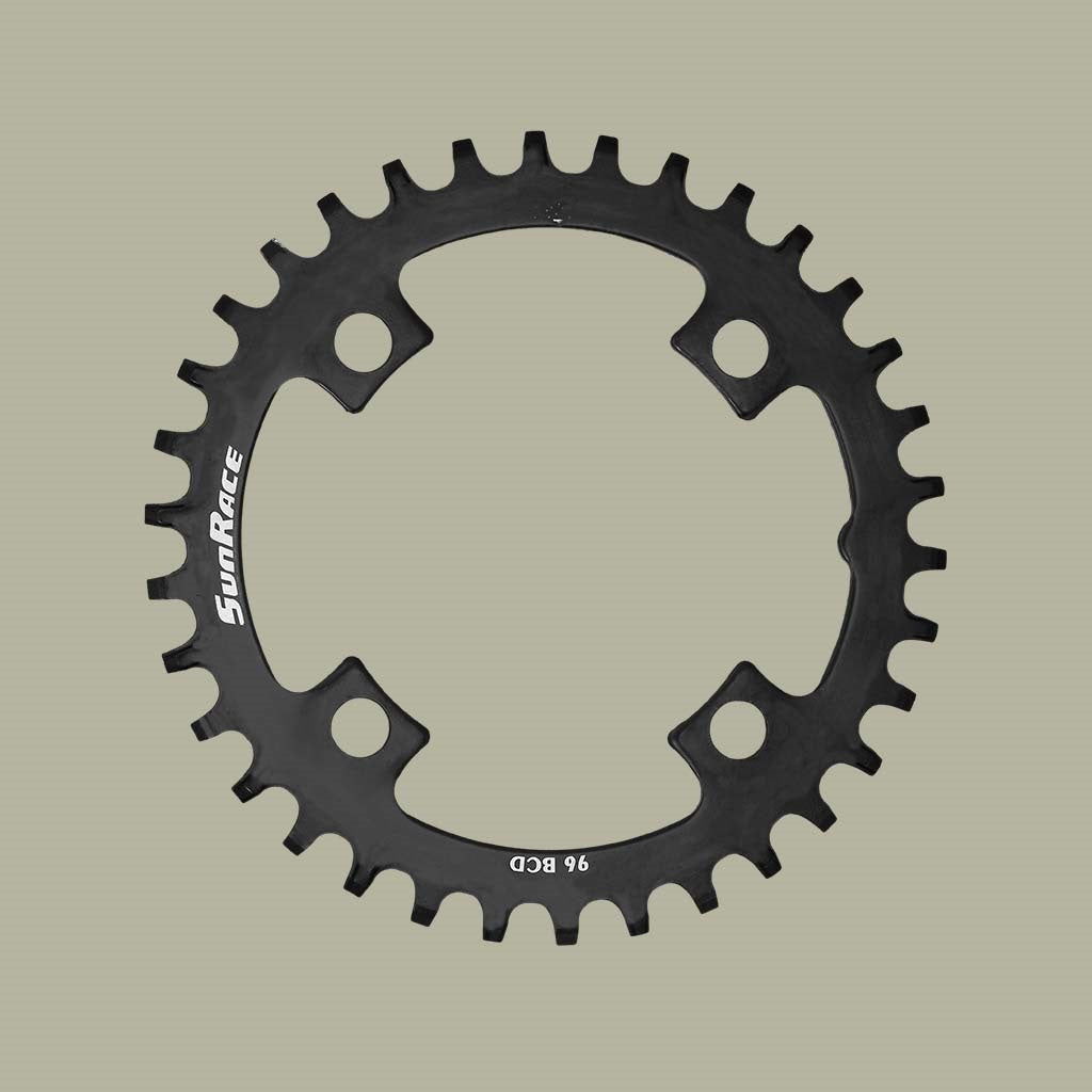 SUNRACE MX Corona 11-12v - 38T