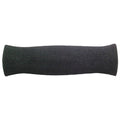 VELO manopole MOOSGUMMI neoprene nero rigide