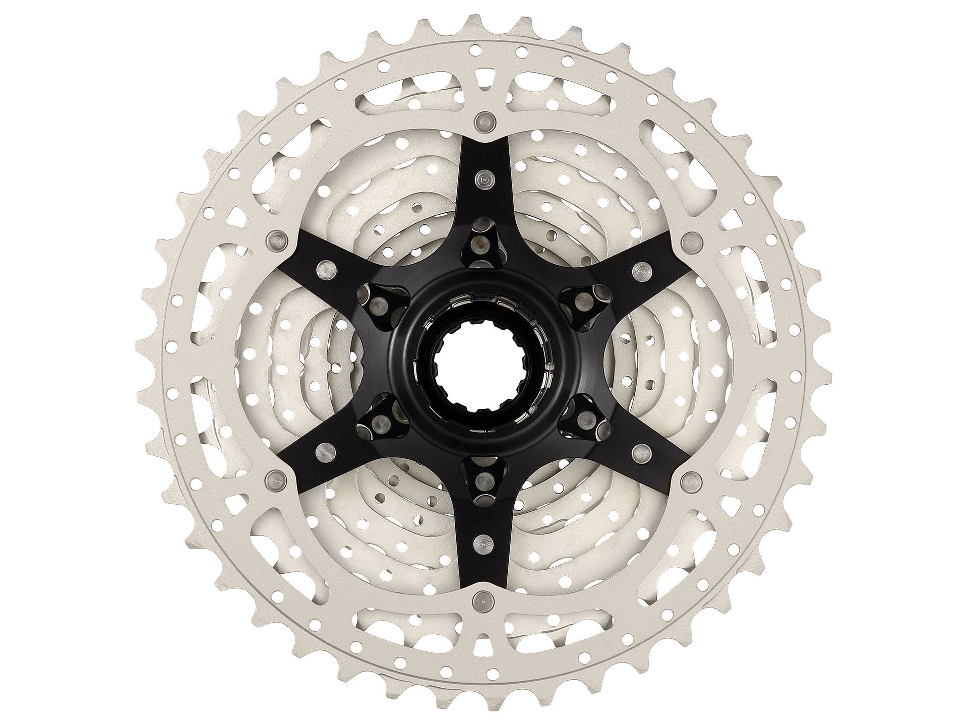 SUNRACE MS 10v Cassetta - 11-42T