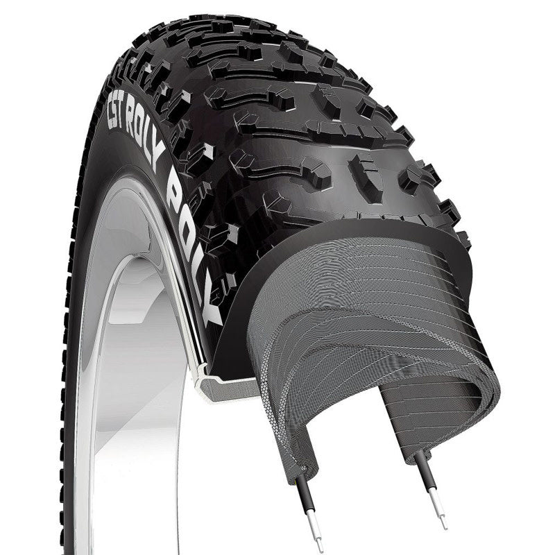CST Business C1936 FAT BIKE C 1936 26X4.80