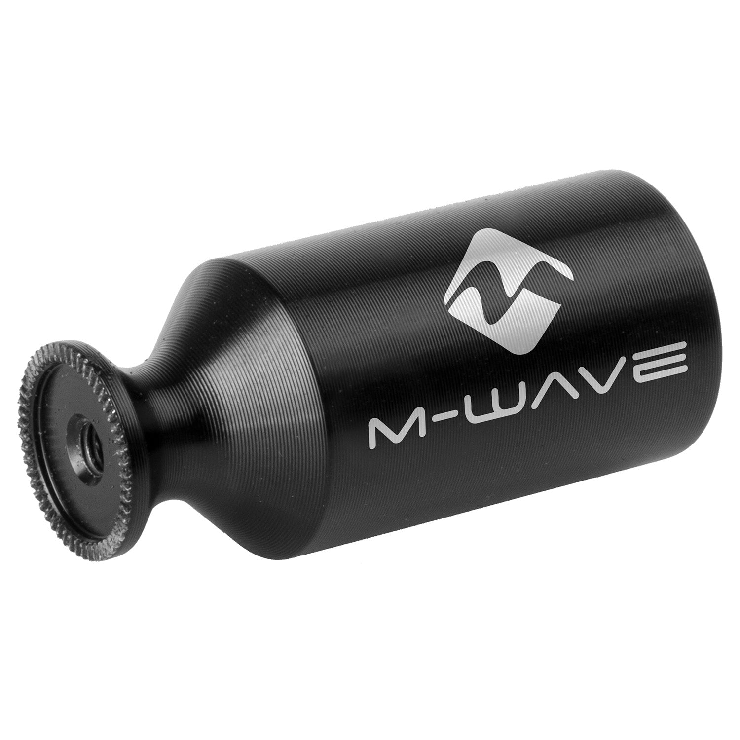 M-WAVE Supporto luce per sgancio rapido Axle Mount