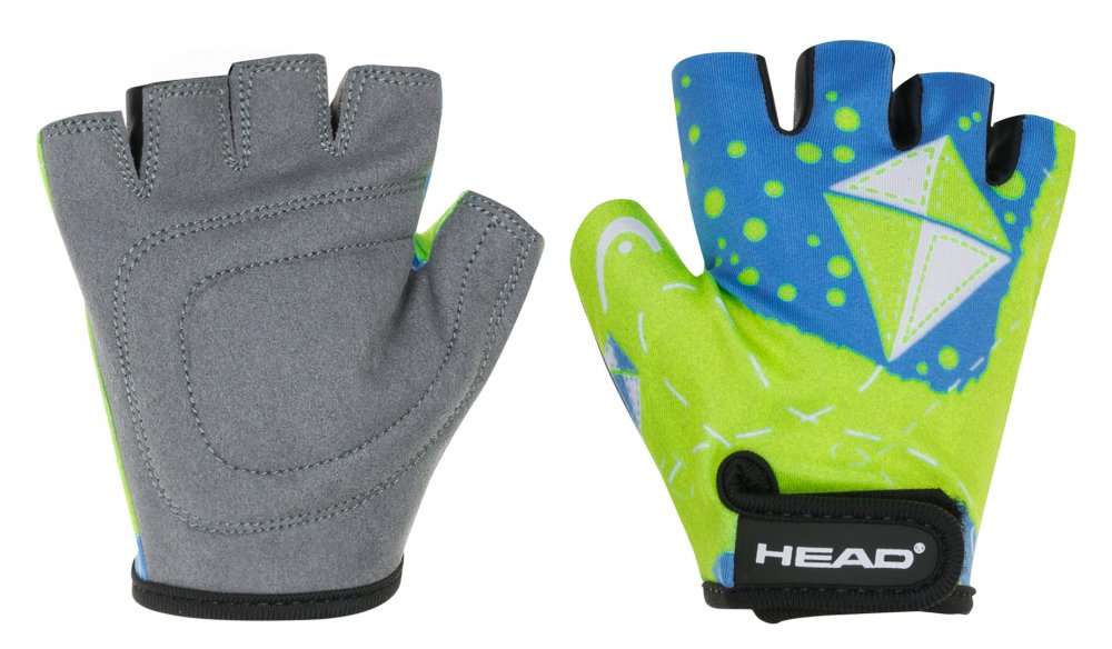 HEAD - Guanti Kid