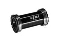 CEMA Movimento centrale BB386 per SRAM DUB