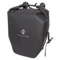 M-WAVE Rough Ride II Rack Black Series Borsa portabevande
