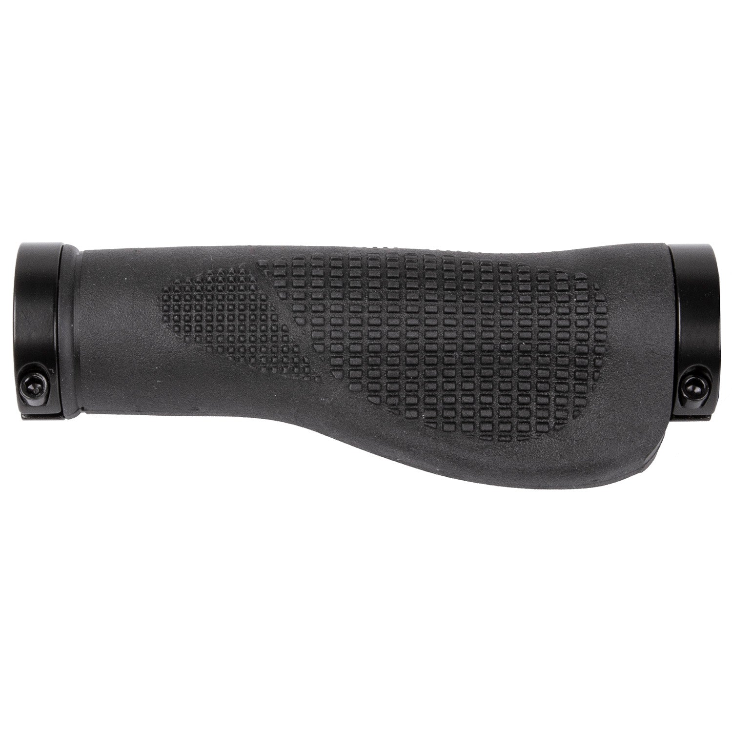 M-WAVE Cloud Ergo Fix 2 Maniglie per biciclette