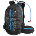 M-WAVE backpack Rough Ride black
