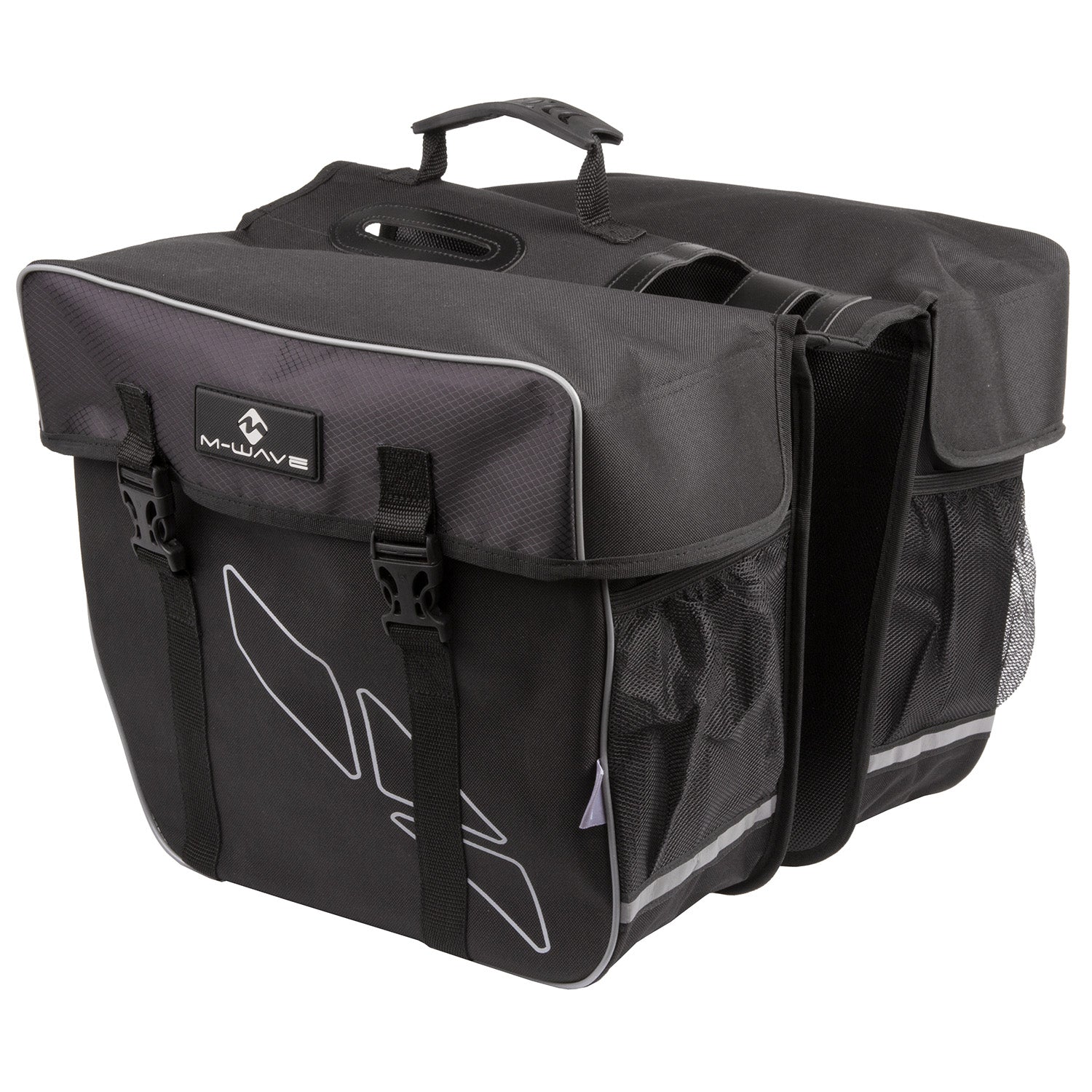 M-WAVE Borsa laterale Amsterdam Double