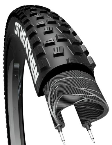 CST Premium HEATEN 27.5X2.10 - C1768