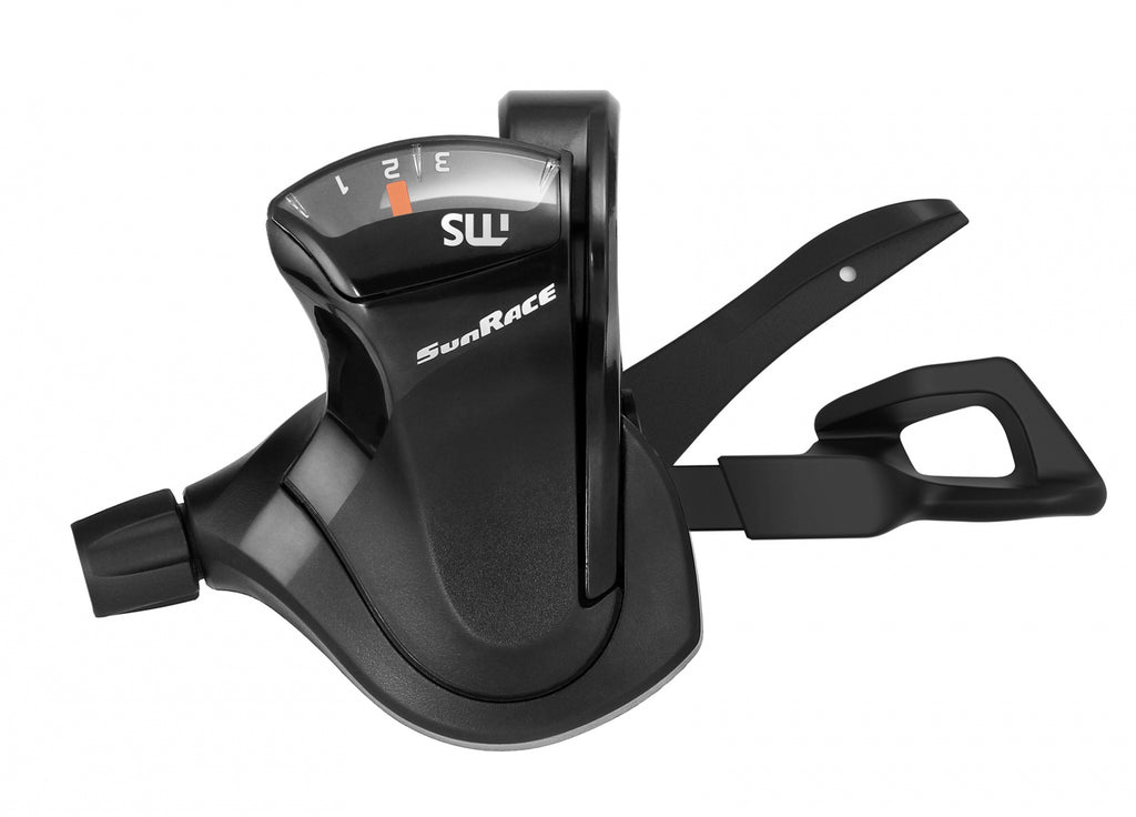SUNRACE MS 2v leva cambio sinistra