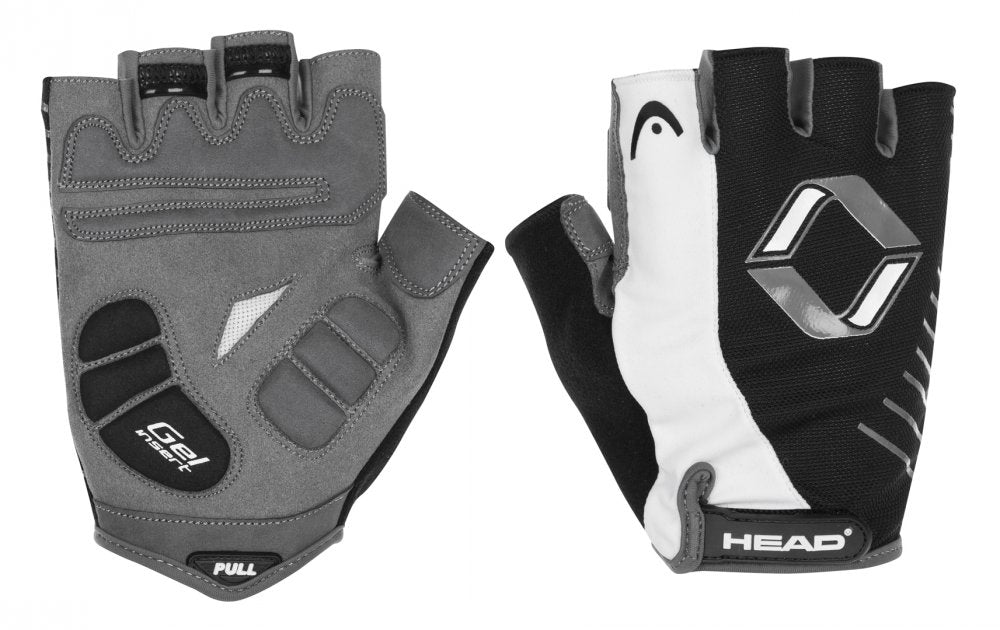 HEAD - Guanti uomo