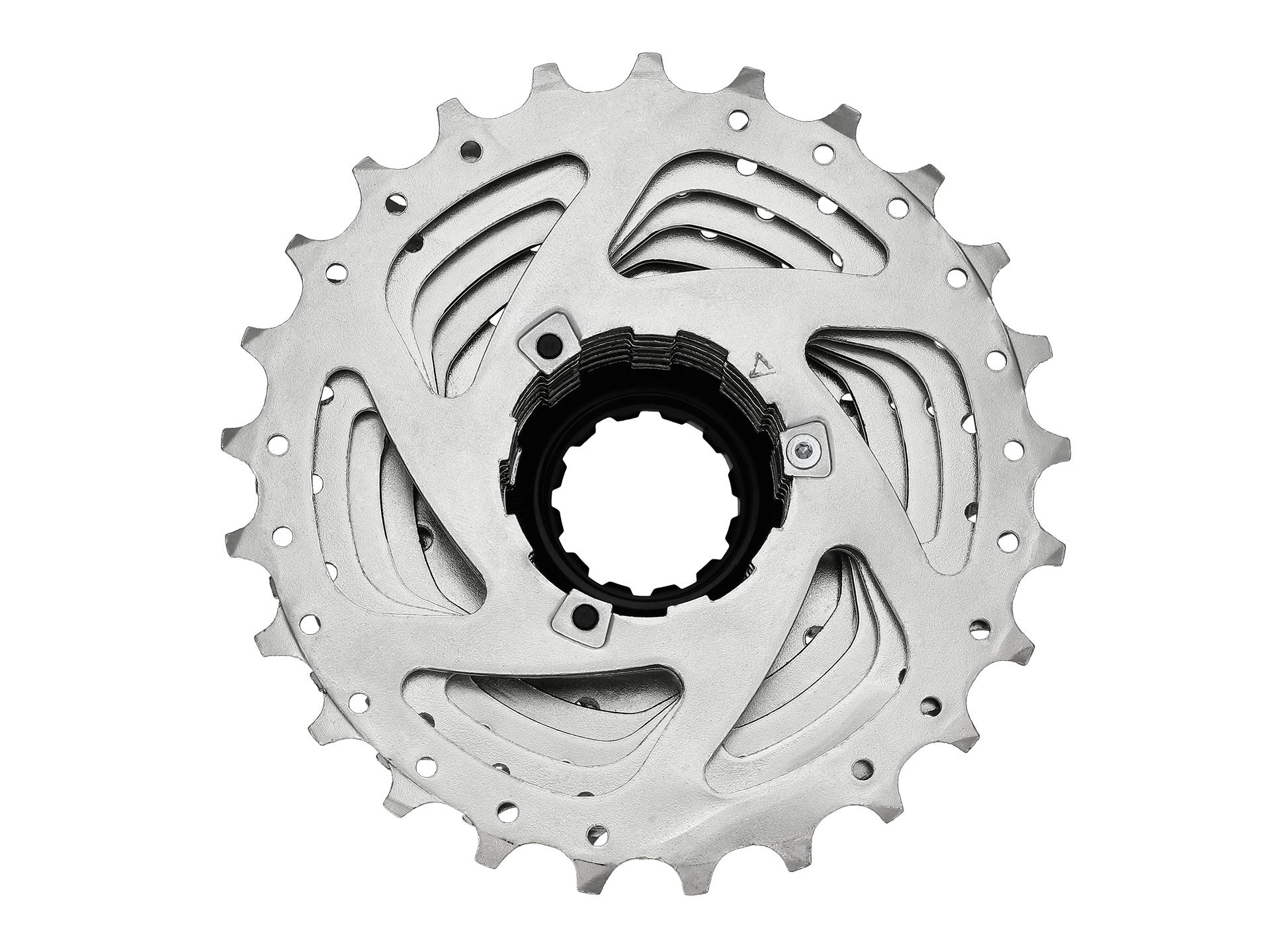 SUNRACE R7 7v Cassetta - 12-24T
