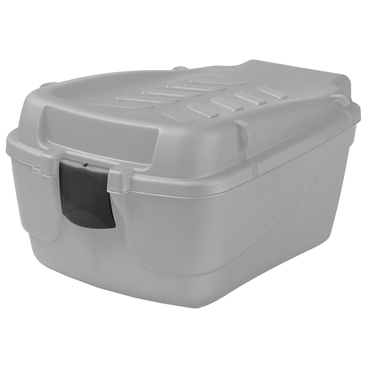 M-WAVE closing part for Cargo-box Topcase
