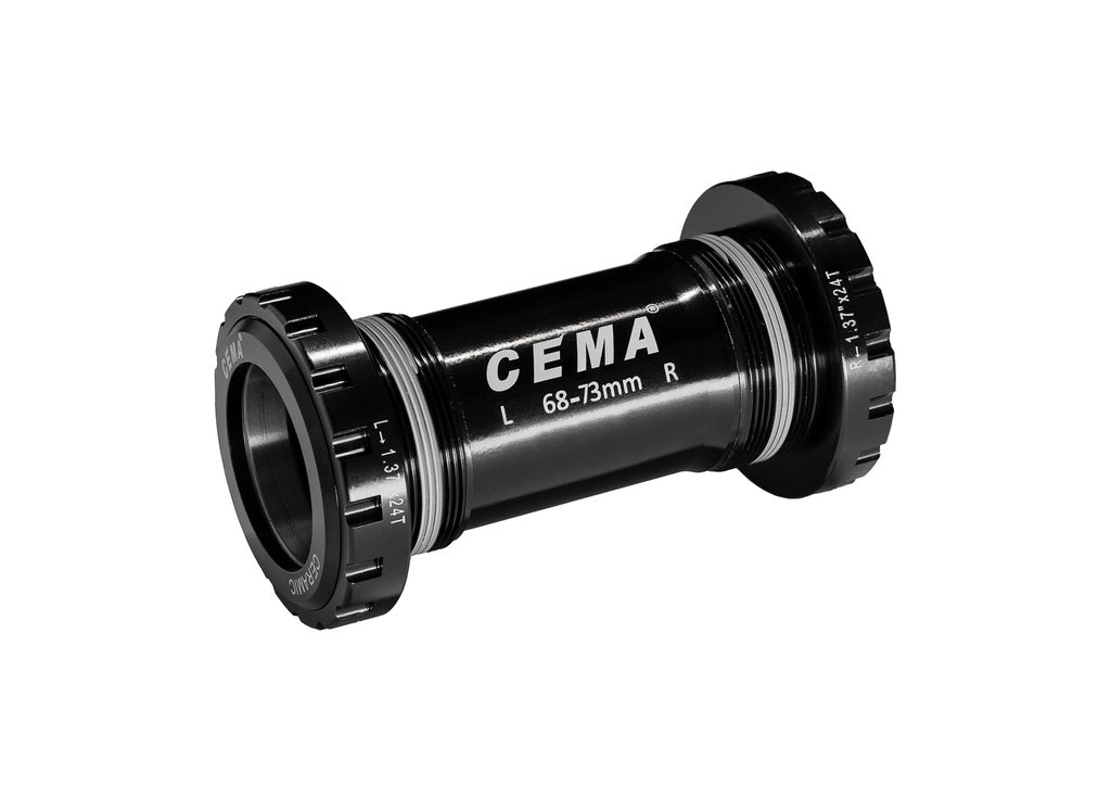 CEMA Movimento centrale BSA per FSA386/Rotor