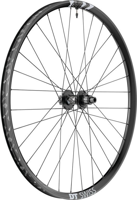 RP DT Swiss F 1900 Classic 27.5"/30mm allu,nr,IS 6 fori,148/12mm TA Boost,Sram