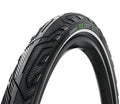 CONTINENTAL Copertone Pure Contact pg. 27.5x2.00 50-584 nr/nr grafite-rif E50