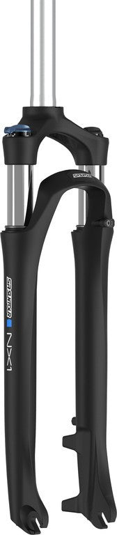 Forcella amm. SR SF22 NX1-Coil RL DS 28",bnc,1 1/8"AHead, 63mm,9x100,255mm