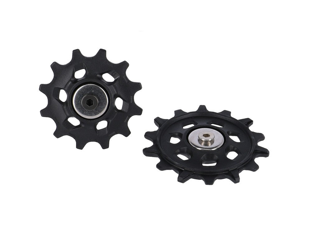Kit pulegge SRAM per der.post. NX/SX Eagle, 12vel