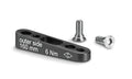 Adattatore freni a disco Campagnolo RP, FM, 160mm +2 viti