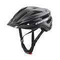 Casco bici Cratoni Pacer (MTB) t. S/M (54-58cm) nero opaco