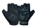 Chiba Pure Rennhandschuhe, schwarz, Größe XL/10