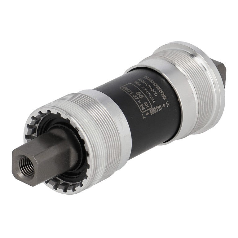 Mov. centr. compatto Shimano 68/110mm BBUN300 perno quadro