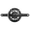 Kurbelgarnitur SRAM Red E1 12v,46/33d,170mm,DUB,all,DM,s.mov.cen.