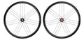 BoraUltra WTO DB 35 C23 2WF WC444AAP8A110, Campagnolo N3W Laufradsatz
