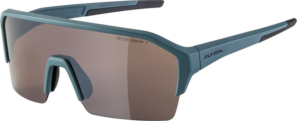 ALPINA Occhiali da sole Ram HR HM+