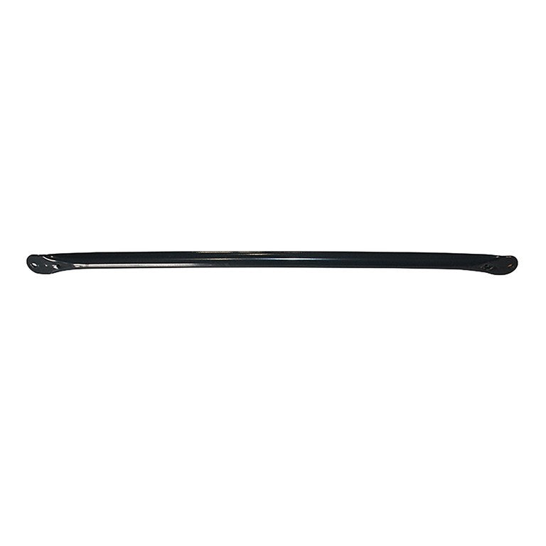 Arco laterale Babboe nero, per Curve/Go