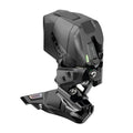 Deragliatore ant. SRAM Force AXS E1 Braze-on, 2x12, Rd/Yaw, iridescente