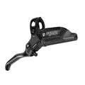 Ass. leva freno disc. SRAM sx/dx, nero ano, all, Maven Silver A1