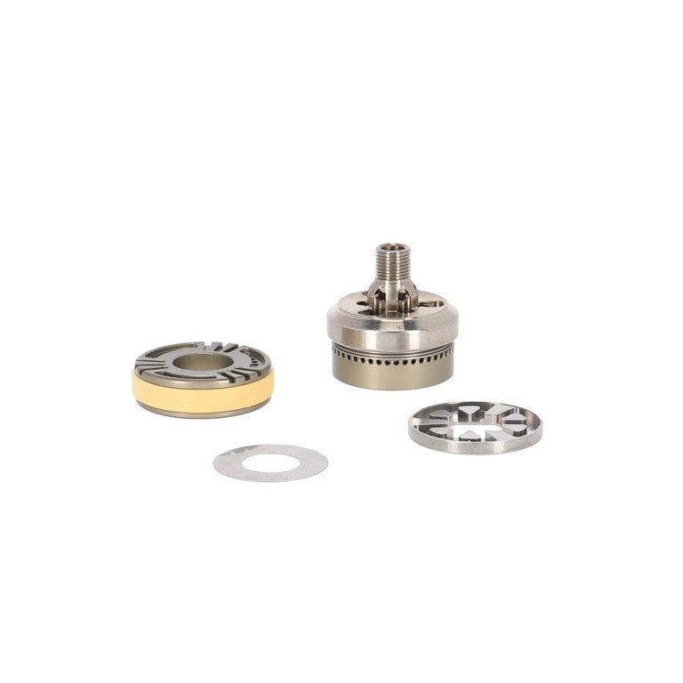 Kit pistone amm. Rockshox SIDLUXE 3PM2 3 pos, M2 con valve cup