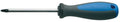 Cacciavite Unior viti PZ PZ2x100mm, 625TBI