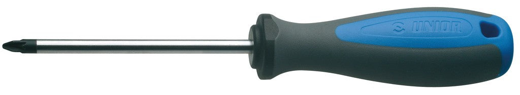 Cacciavite Unior viti PZ PZ2x100mm, 625TBI