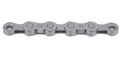 Catena KMC e12 EPT (25pz/car) 1/2"x11/128",130 ma.,12v.,arg scuro