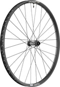 RA DT Swiss M 1900 Spline DB 27,5"/30 mm Alu, negro, CL, 110/15 mm TA Boost