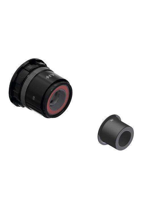 Kit de rotor DT Swiss SRAM XD Hybrid acc, para TA de 142/148/12 mm, buje de trinquete