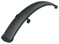 Guardabarros universal SKS Infinity para portaequipajes Infinity, 75 mm de ancho