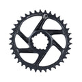 Corona Sram X-Sync2 SL Eagle 38 d.grigio,all.offset 6mm,DM,12-v.