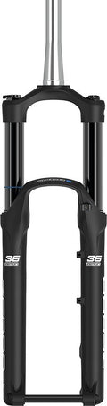 Forcella amm. SR SF25 ZERON36X Boost 29" 29",nr op.,Taper Ahead,160mm,15x110