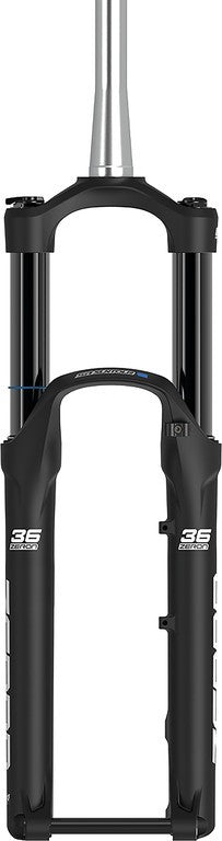 Forcella amm. SR SF25 ZERON36X Boost 29" 29",nr op.,Taper Ahead,160mm,15x110