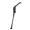 Cavalletto post. Hebie Fox SUV Hardtail nero, 26-29", regolabile, 25kg