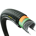Copertone Babboe CST Brooklyn PRO 26", 26x2.15, 55-559, nero