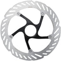 Freno a disco Shimano RT-CL700SSE 140mm, CL, c. anello chius. (att.est.)