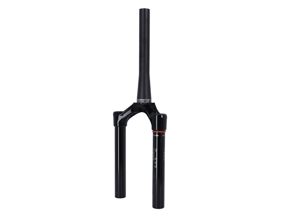 Forc.CSU SID RS.DebA.29 BOOST 110-120 mm 11.4018.090.012,51 Desplazamiento, todos, negro brillante