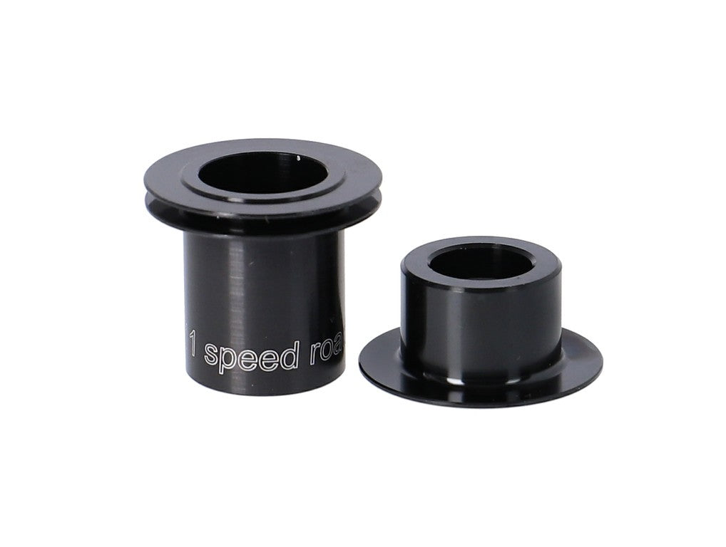 Kit de adaptación buje DT Swiss RP 135.0/12mm TA, Shimano 11SP Road, DB